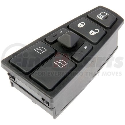 901-0011 by DAYTON PARTS - Master Window Switch
