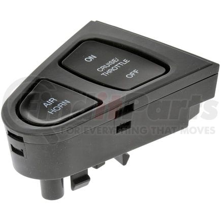 901-0008 by DAYTON PARTS - STEERING WHL SWITCH