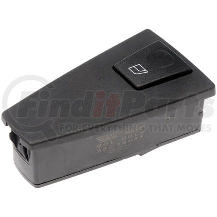 901-0015 by DAYTON PARTS - POWER WINDOW SWITCH