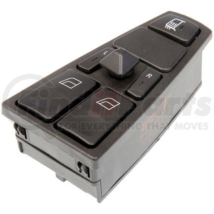 901-0014 by DAYTON PARTS - Master Window Switch