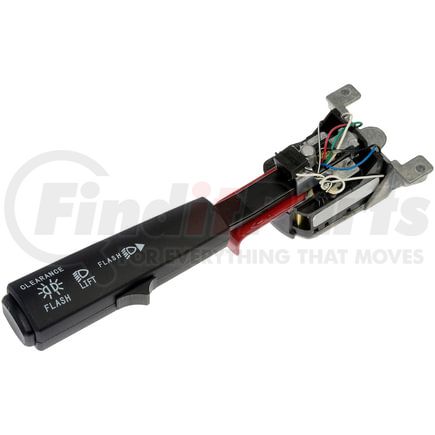901-1019 by DAYTON PARTS - MULTIFUNCTION SWITCH