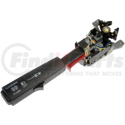 901-1009 by DAYTON PARTS - MULTIFUNCTION SWITCH