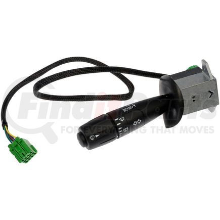 901-2101 by DAYTON PARTS - MULTIFUNCTION SWITCH