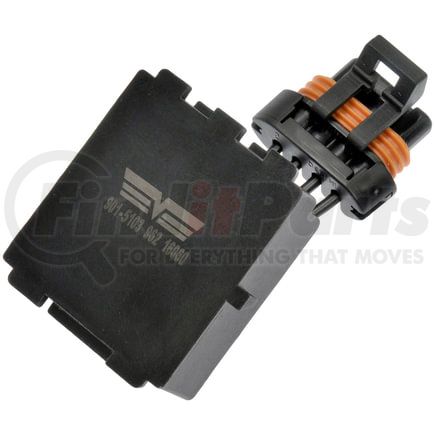 901-5103 by DAYTON PARTS - CLUTCH SWITCH WITH INTEGRAL WIRING HARNESS AND CONNECTOR