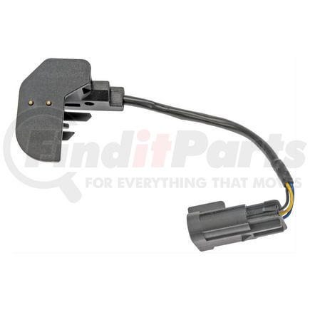 901-5207 by DAYTON PARTS - HEAVY DUTY CLUTCH SWITCH