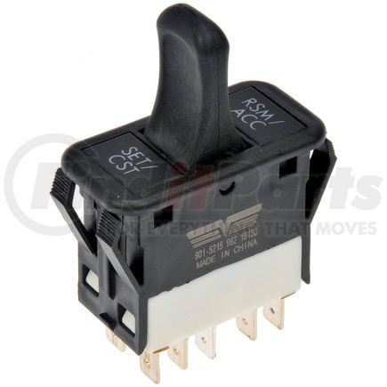 901-5215 by DAYTON PARTS - CRUISE CONTROL SWITCH - SPEED CONTROL