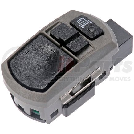 901-5401 by DAYTON PARTS - POWER MIRROR SWITCH