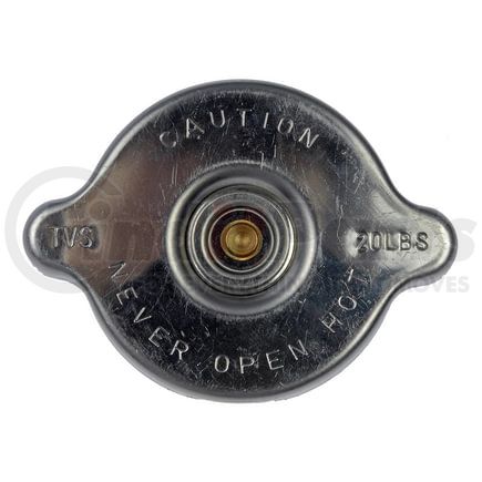 902-5202CD by DAYTON PARTS - COOLANT TNK CAP 05-17223-002