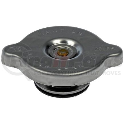 902-5202 by DAYTON PARTS - COOLANT TANK CAP
