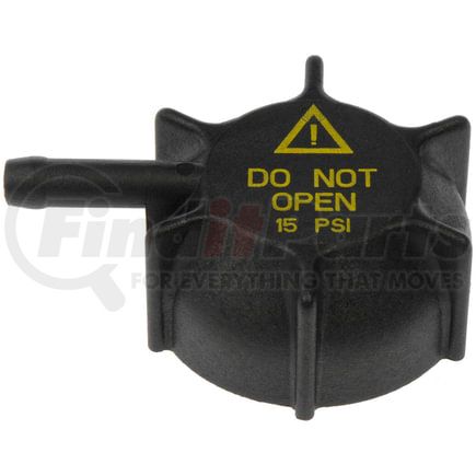 902-5402 by DAYTON PARTS - COOLANT TANK CAP