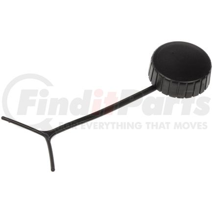 902-5404 by DAYTON PARTS - HEAVY DUTY FLUID RESERVOIR CAP