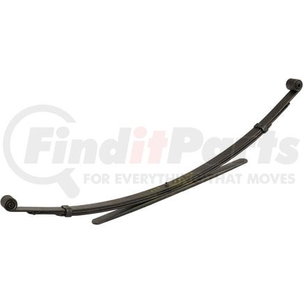 90-303 by DAYTON PARTS - Leaf Spring - Left Side (LH)