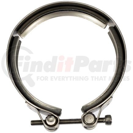 904-1401 by DAYTON PARTS - V BAND CLAMP