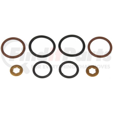 904-207 by DAYTON PARTS - FUEL INJECTOR O-RING KIT