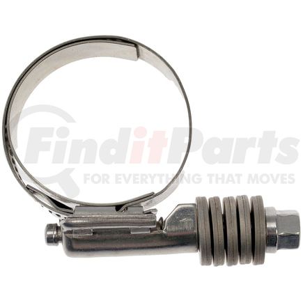 904-4000 by DAYTON PARTS - HOSE CLAMP