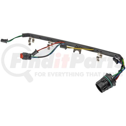 904-477 by DAYTON PARTS - INJECTOR WIRING HARNESS