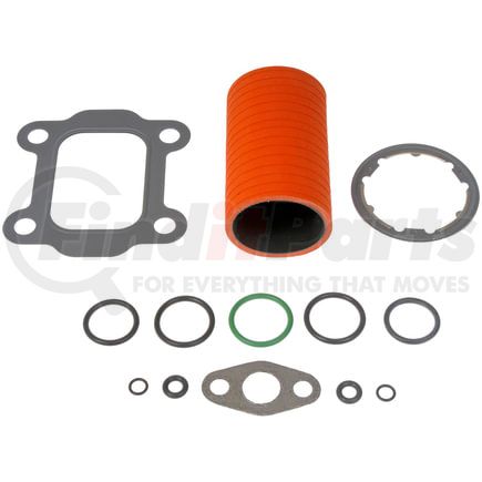 904-5007 by DAYTON PARTS - EGR GASKET KIT