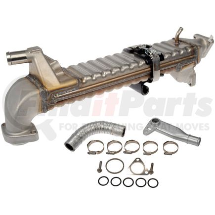 904-5022 by DAYTON PARTS - EGR COOLER