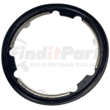 904-5155 by DAYTON PARTS - EGR COOLER GASKET