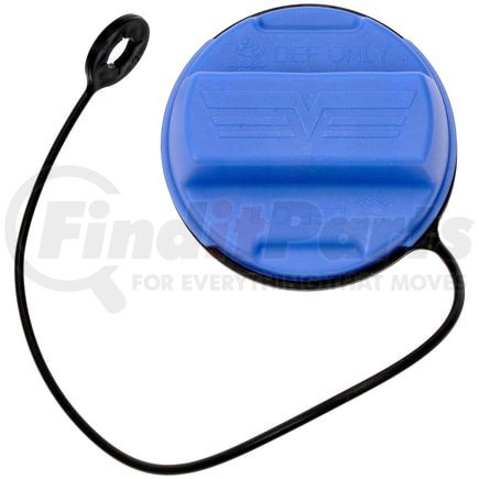 904-5501 by DAYTON PARTS - DEF CAP