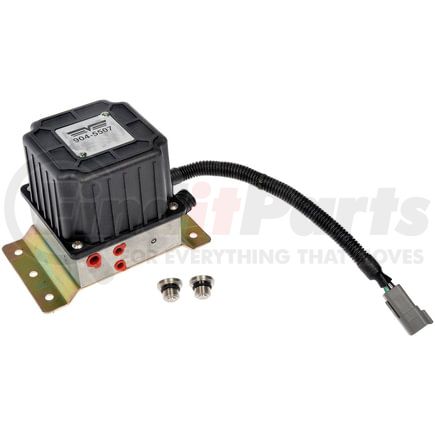 904-5507 by DAYTON PARTS - MODULE