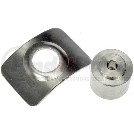 904-550 by DAYTON PARTS - DIFFERENTIAL PRESSURE TUBE