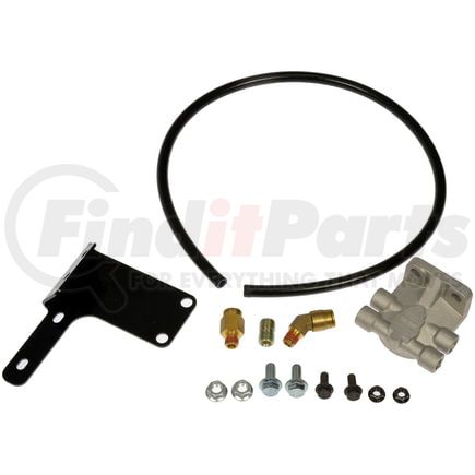 904-5515 by DAYTON PARTS - FILTER KIT