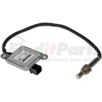 904-6006 by DAYTON PARTS - NITROGEN OXIDE SENSOR OUTLET OF DPF