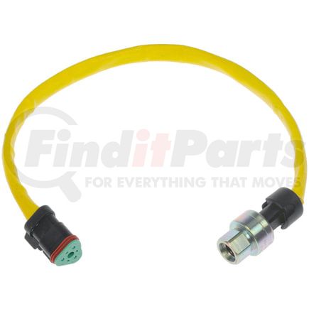 904-7015 by DAYTON PARTS - TURBO OUTLET PRS SNR