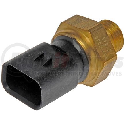 904-7030 by DAYTON PARTS - Turbocharger Inlet Pressure Sensor