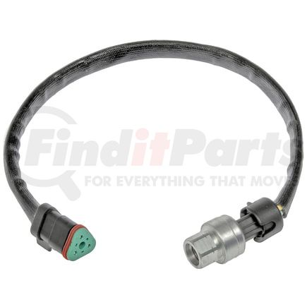 904-7027 by DAYTON PARTS - Engine Oil Pressure Sensor