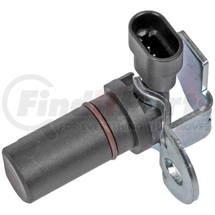 904-7123 by DAYTON PARTS - Engine Crankshaft Position Sensor - Font, Pin Terminal, for Cummins ISB/ISB 5.9 Engine