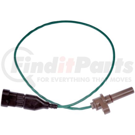 904-7240 by DAYTON PARTS - Turbocharger Speed Sensor