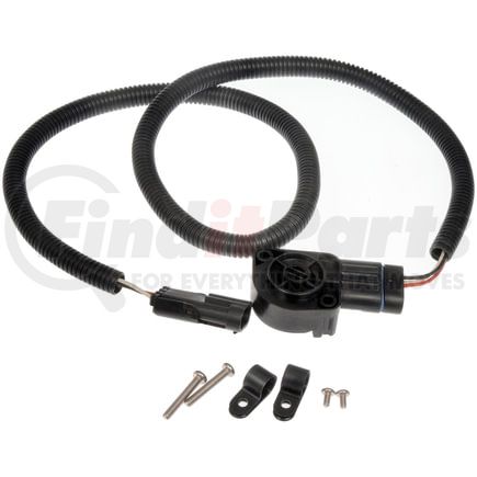 904-7365 by DAYTON PARTS - Position Sensor