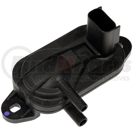 904-7448 by DAYTON PARTS - DELTS PRESS SENSOR