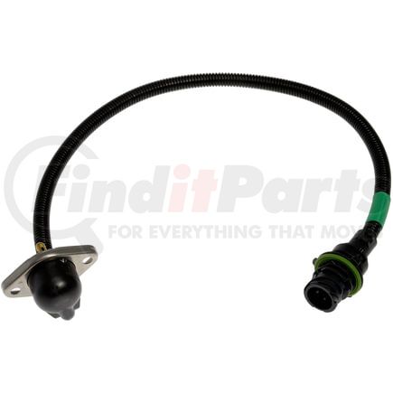 904-7483 by DAYTON PARTS - MAP SENSOR