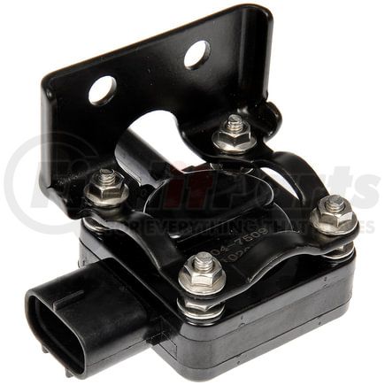 904-7509 by DAYTON PARTS - MAP VACUUM SENSOR