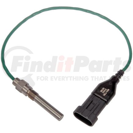 904-7784 by DAYTON PARTS - TURBO WHEEL SENSOR