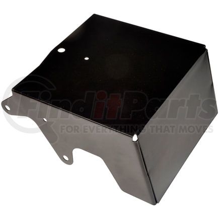904-7998 by DAYTON PARTS - DIESEL EXHAUST FLUID PUMP COVER