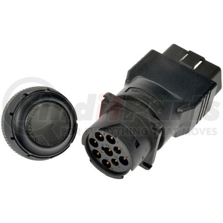 904-SCAN by DAYTON PARTS - DIESEL DECODER SCAN TOOL