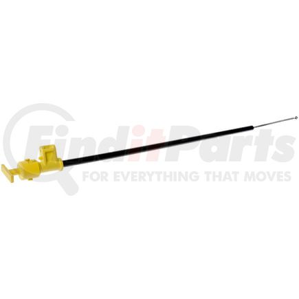 917-5502 by DAYTON PARTS - DIPSTICK