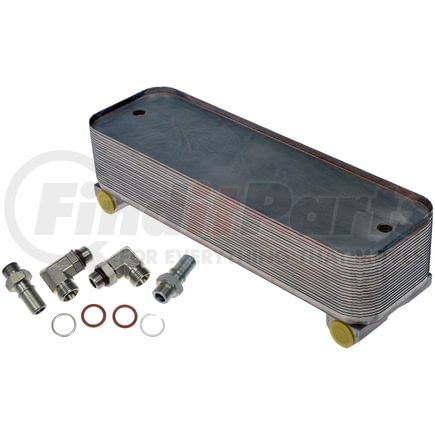 918-5013 by DAYTON PARTS - TRANSMISSION COOLER
