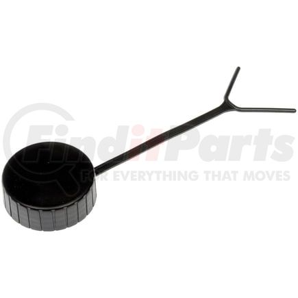 924-1058 by DAYTON PARTS - Coolant Cap