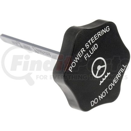 924-1060 by DAYTON PARTS - HD POWER STEERING RESERVOIR CAP
