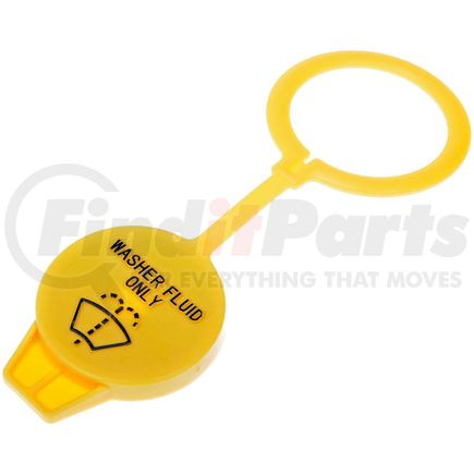 924-1065 by DAYTON PARTS - WASHER FLUID CAP