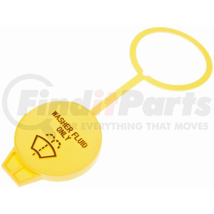 924-1067 by DAYTON PARTS - Washer Fluid Reservoir Cap