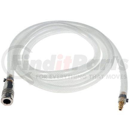 924-5002 by DAYTON PARTS - COOLANT DRAIN TOOL