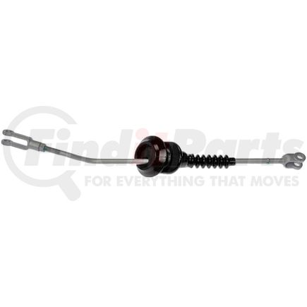924-5107 by DAYTON PARTS - Clutch Adjusting Rod