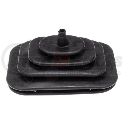 924-5111CD by DAYTON PARTS - Black Transmission Shift Boot | International