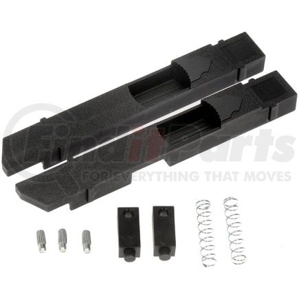 924-5129 by DAYTON PARTS - BUS WINDOW LATCH KIT